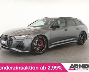 Audi RS6 Gebrauchtwagen