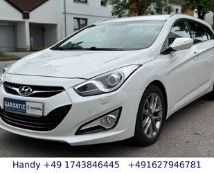 Hyundai i40 Gebrauchtwagen