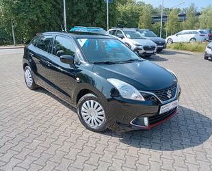 Suzuki Baleno Gebrauchtwagen