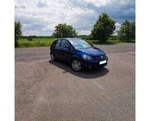 VW Golf Plus Gebrauchtwagen