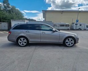 Mercedes-Benz C 200 Gebrauchtwagen
