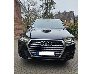 Audi Q7 Gebrauchtwagen