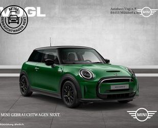Mini Cooper SE Gebrauchtwagen