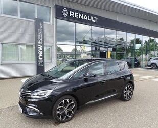 Renault Scenic Gebrauchtwagen
