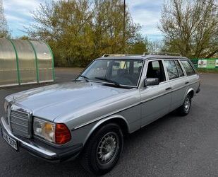 Mercedes-Benz 230 Gebrauchtwagen