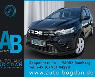 Dacia Jogger Gebrauchtwagen