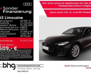 Audi A5 Gebrauchtwagen