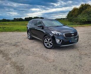 Kia Sorento Gebrauchtwagen