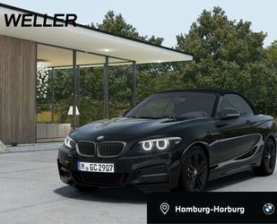 BMW M240i Gebrauchtwagen