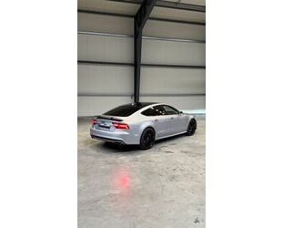 Audi A7 Gebrauchtwagen