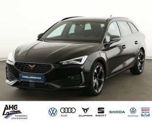 Cupra Leon Gebrauchtwagen