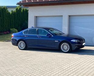 BMW 523 Gebrauchtwagen