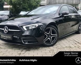 Mercedes-Benz A 180 Gebrauchtwagen