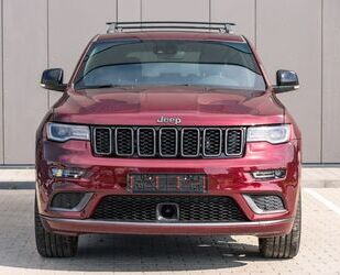 Jeep Grand Cherokee Gebrauchtwagen