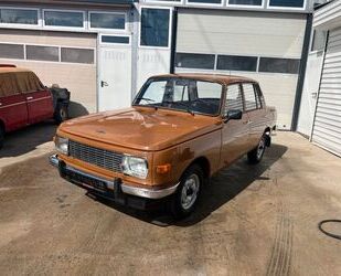 Wartburg 353 Gebrauchtwagen