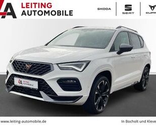 Cupra Ateca Gebrauchtwagen