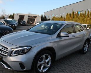 Mercedes-Benz GLA 200 Gebrauchtwagen