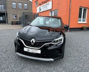 Renault Captur Gebrauchtwagen