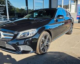 Mercedes-Benz C 300 Gebrauchtwagen