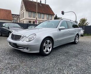 Mercedes-Benz E 50 Gebrauchtwagen