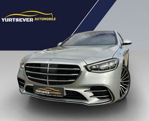 Mercedes-Benz S 580 Gebrauchtwagen