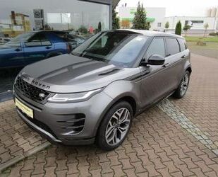 Land Rover Range Rover Evoque Gebrauchtwagen