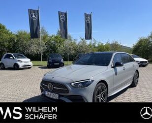Mercedes-Benz C 300 Gebrauchtwagen