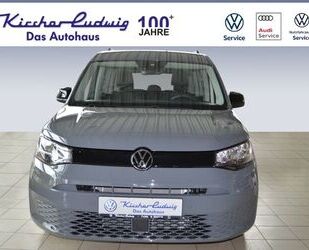 VW Caddy Maxi Gebrauchtwagen