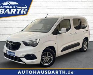 Opel Combo Life Gebrauchtwagen