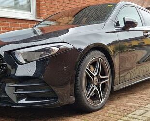 Mercedes-Benz A 220 Gebrauchtwagen