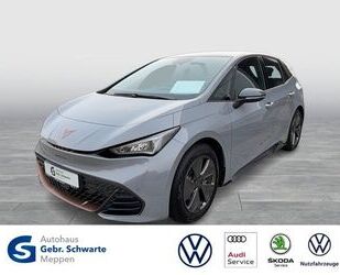 Cupra Born Gebrauchtwagen