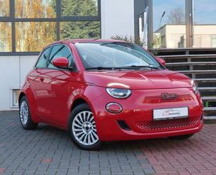Fiat 500e Gebrauchtwagen