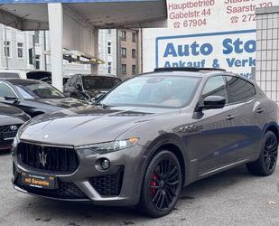 Maserati Levante Gebrauchtwagen