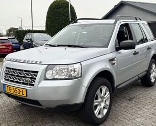 Land Rover Freelander Gebrauchtwagen