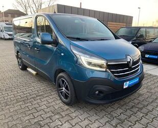 Renault Trafic Gebrauchtwagen