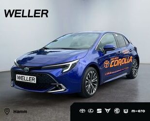 Toyota Corolla Gebrauchtwagen