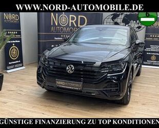 VW Touareg Gebrauchtwagen