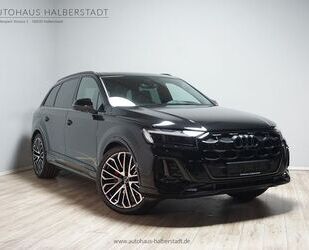 Audi Q7 Gebrauchtwagen