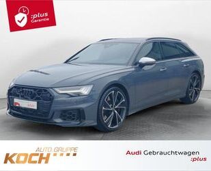 Audi S6 Gebrauchtwagen