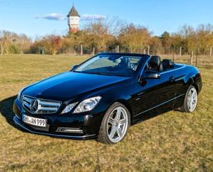 Mercedes-Benz E 350 Gebrauchtwagen