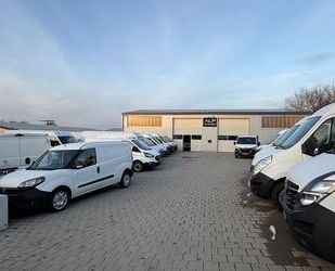 Renault Master Gebrauchtwagen