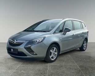 Opel Zafira Gebrauchtwagen