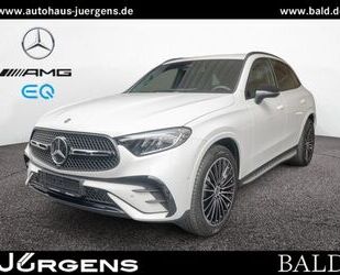 Mercedes-Benz GLC 220 Gebrauchtwagen
