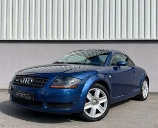 Audi TT Gebrauchtwagen