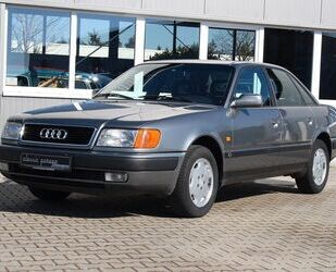 Audi 100 Gebrauchtwagen