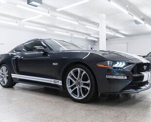 Ford Mustang Gebrauchtwagen