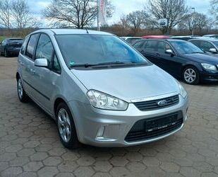 Ford C-Max Gebrauchtwagen