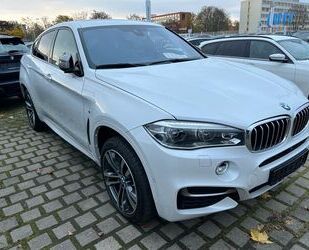 BMW X6 M50 Gebrauchtwagen