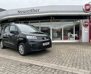 Fiat Doblo Gebrauchtwagen