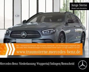 Mercedes-Benz E 220 Gebrauchtwagen